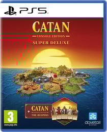 Catan