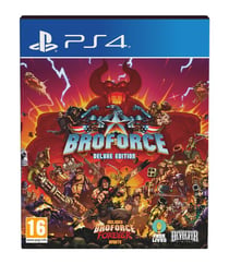 Broforce