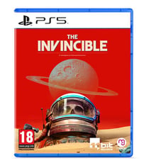 The Invincible