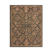 Carnet flexis enigma - ultra - ligne - 176 p.