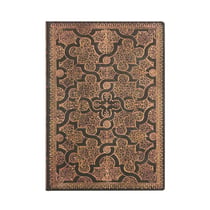 Carnet flexis enigma - midi - ligne - 176 p.