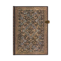 Carnet a couverture rigide restauration - midi - ligne - 240 p.