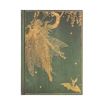 Repertoires fee verte - midi - 144 p.