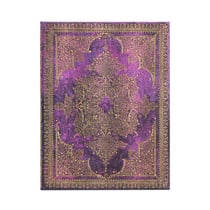 Carnet a couverture rigide bijou - ultra - ligne - 144 p.