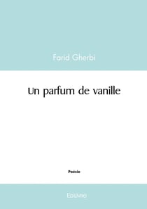 Un parfum de vanille