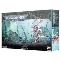 Tyranids Lictor - Warhammer 40,000