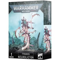 Tyranids Neurolictor - Warhammer 40,000