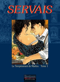 Le tempérament de Marilou Tome 1