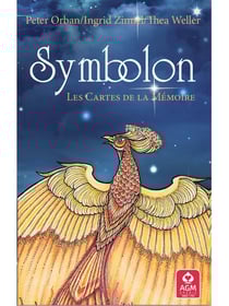 Symbolon - Les Cartes de la Mémoire
