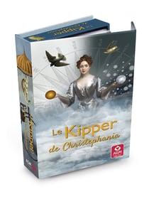 Le Kipper de Christephania
