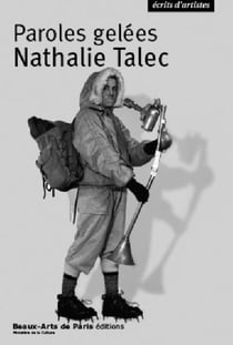 Paroles gelées, Nathalie Talec