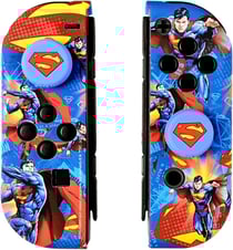 Kit d'accessoires Switch - Superman