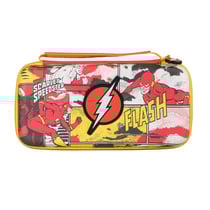 Sacoche Nintendo Switch FR-TEC - Flash