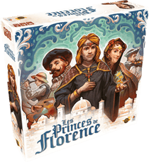 Les Princes de Florence