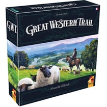 Great western trail 2.0 - Nouvelle Zélande