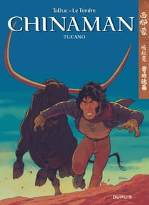 Chinaman Tome 9 : Tucano