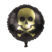 Ballon Mylar - Pirate