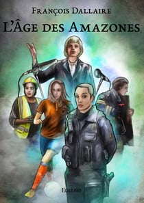 L'Âge des Amazones