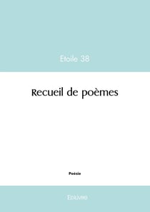 Recueil de poèmes