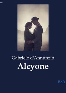 Alcyone