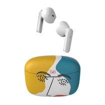 Ecouteurs intra-auriculaire Bluetooth - Ecouteurs - Audio - Musique