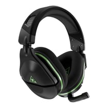 Casque Gaming Turtle Beach - Stealth 600 Gen 2 - Sans fil USB - Noir