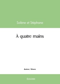 Á quatre mains