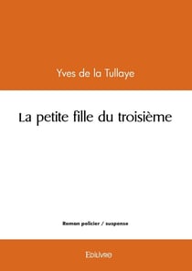 La petite fille du troisième