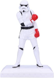 Figurine Nemesis Now - Star Wars - Stormtrooper boxer