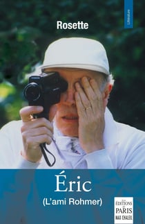 Éric (L'ami Rohmer)