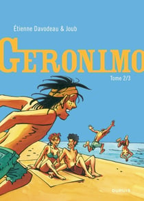 Géronimo Tome 2/3