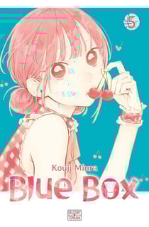 Blue box Tome 5