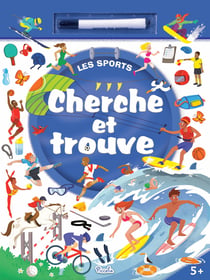 Cherche et trouve : Le sport
