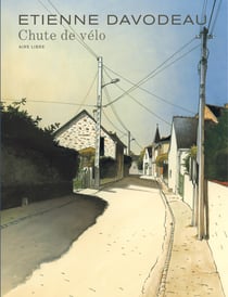 Chute de vélo Tome 1