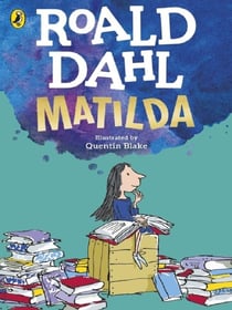 MATILDA - REVISED EDITION