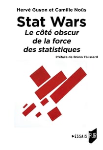 Stat Wars