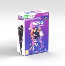 Let's Sing 2024 - 2 Micros
