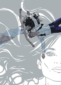 Largo Winch Tome 19 : Chassé-croisé