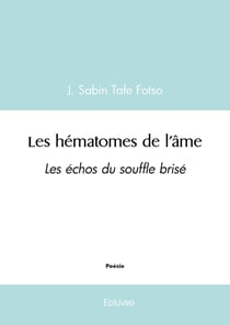 Les hématomes de l'âme : Les échos du souffle brisé