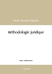 Méthodologie juridique