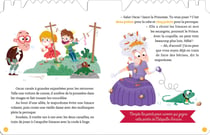 Mon roman énigme - Dubazar : panique chez le duc