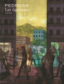 Les équinoxes