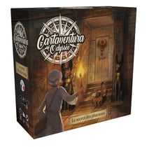 Cartaventura Odyssée - Le secret des pharaons