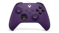 Manette sans fil Xbox - Astral Purple