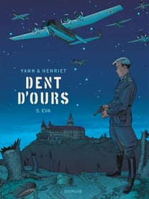 Dent d'ours Tome 5 : Eva