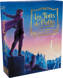 Les Toits de Paris
