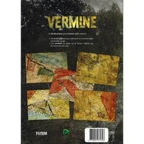 Kit du meneur Vermine 2047 – Agate