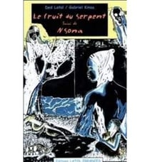 Le fruit du serpent