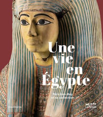 Une vie en Égypte : Périchon-Bey et sa collection