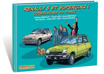 Renault 5 et Supercinq : Coqueluches du public